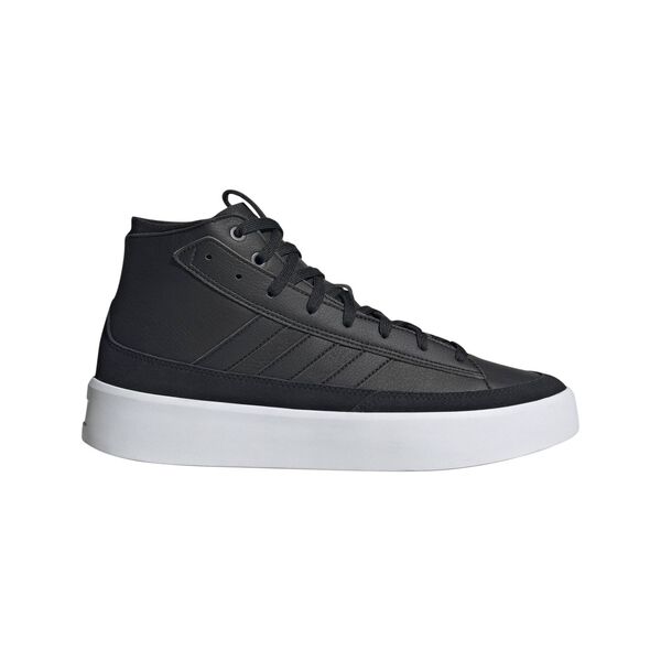 Adidas Herren Sneaker ZNSORED HIGH aus Leder